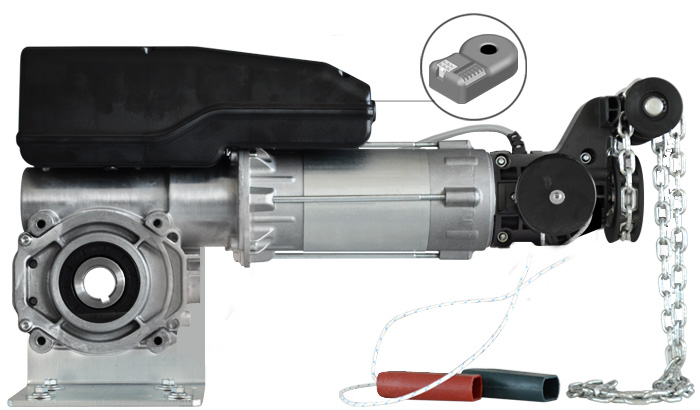 electronic-encoder-limits